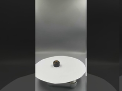 TPMS Pirinç Kamyon Dış Sensörleri 6 Tekerlekli Lastik Basıncı İzleme Sistemi