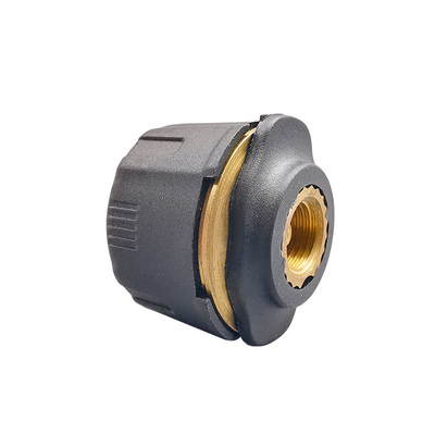 On İki Lastik Kamyon Treyler TPMS