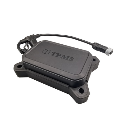 On İki Lastik Kamyon Treyler TPMS