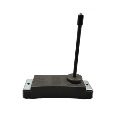 18 Tekerlekli Araba TPMS Sistemi 433.92MHz 12mA Lastik Basıncı İzleme Sistemi 203psi