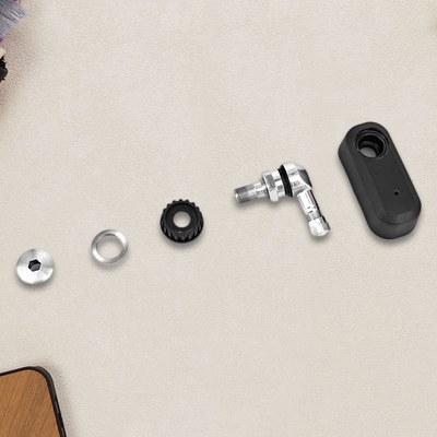 Bluetooth Motosiklet TPMS Sistemi