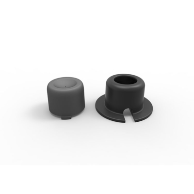 203psi Araba TPMS Sistemi 12 Macun Tipi Sensör 433.92MHz Lastik Basıncı İzleme Sistemi