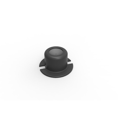 203psi Araba TPMS Sistemi 12 Macun Tipi Sensör 433.92MHz Lastik Basıncı İzleme Sistemi