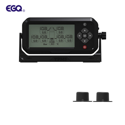 203psi Yapıştır Sensörü TPMS 433.92MHz 12mA Lastik Basıncı İzleme Sistemi