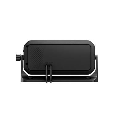 Kamyon Dijital Lastik Basıncı Monitörü Yüksek Çözünürlüklü Araba TPMS Sekiz Lastik