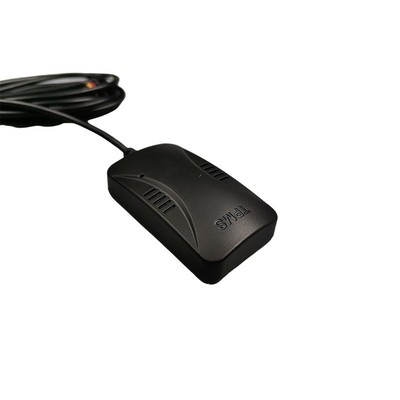 RS232 /485 TPMS Çözümleri Arabirimi Entegre Kamyon 203psi