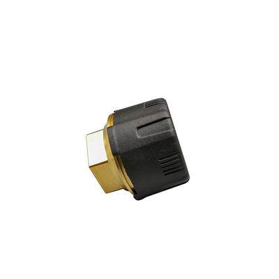 Harici OTR TPMS Lastik Basıncı Sensörü Araç Aküsü ACC24V 4.2V