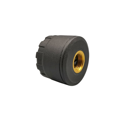4 Sensör 120 Psi Oto Lastik Basıncı İzleme Sistemi