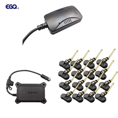 Universal Kamyon Lastik Basıncı İzleme Sistemi Alıcı 24V