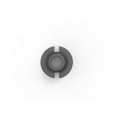 433MHz TPMS Dahili Sensörlü Kamyon ve Römorklar için LCD Ekranlı