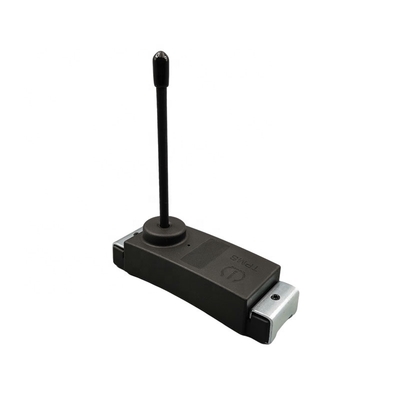 RS232 Alıcılı Kamyon TPMS, 0-1400Kpa Basınç Aralığı