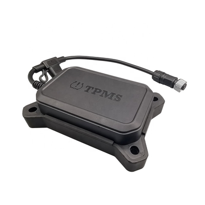24V Dijital TPMS Alıcısı, Kamyon Römorkları için 22 Tekerlek