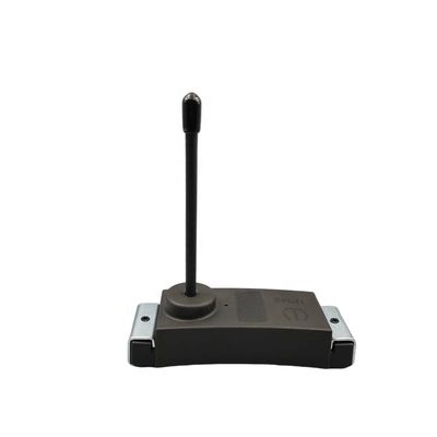 Mobil araba römorkları Dijital lastik basınç sistemi ekranı Su geçirmez Reapter ile birleştirilmiş sensörler