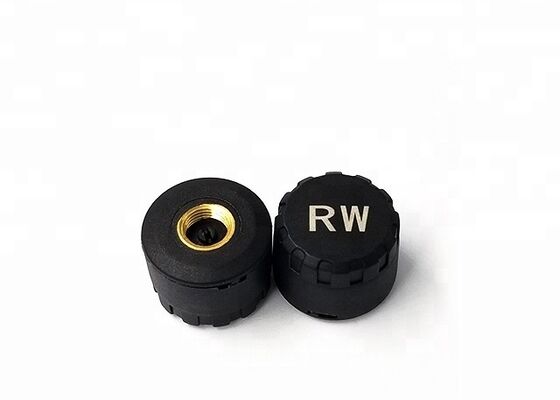 Motor üç tekerlekli kablosuz BL8 Şarj edilebilir Alıcı Klavye ve Mobil APP ile Dış TPMS Sensörü Android & IOS ile uyumludur