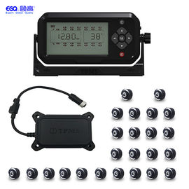Geçiş Anahtarları RS232 Sinyal LCD Ekran TPMS Çözümleri