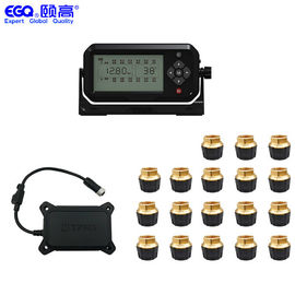 Kamyon OTR TPMS