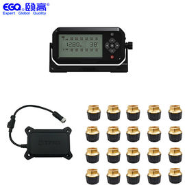 Yirmi Lastikli OTR TPMS