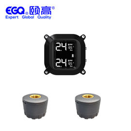 Harici Sensör Motosiklet TPMS