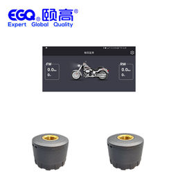 Motosiklet Tpms Motosiklet Lastik Basıncı İzleme Sistemi