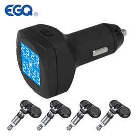 433.92 MHz Binek Otomobiller TPMS Lastik Basıncı İzleme Sistemi