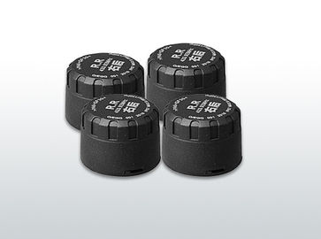 Güneş TPMS Bluetooth Lastik Basıncı İzleme Sistemi
