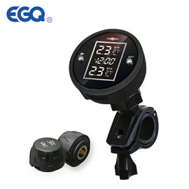 120 Psi Motosiklet TPMS Lastik Basıncı İzleme Sistemi