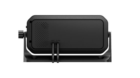 2-26 Tekerlekli TPMS Çözümleri ACC Giriş ve RS232 Çıkışlı LCD Segment Ekran